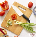 trendy chopping board/cutting board/wood cutting board/best cutting board for kitchen/cutting board with handle/cutting board set/large cutting board/flexible cutting board/kitchen cookware/kitchen items/kitchen accessories/kitchen tools/kitchen appliance
